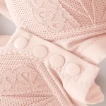 Original China Fond Button Push Up Bra - Image 9