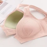 Original China Fond Button Push Up Bra - Image 7