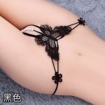 Butterfly Stone Thong Panty - Image 2