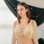 Premium Quality Soft and Comfortable Padded Pushup Bra - Image 2