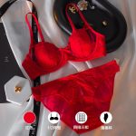Premium Quality Made in China Bra Panty Set - Image 3