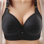 Original China Back Hook soft and comfortable Bra - Image 2