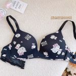 Hello Kitty Single Bra