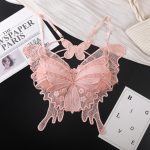 Butterfly Wear Bra