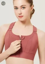 Premium Sports Bra - Image 3