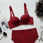 Spend your limit bra panty set - Image 8