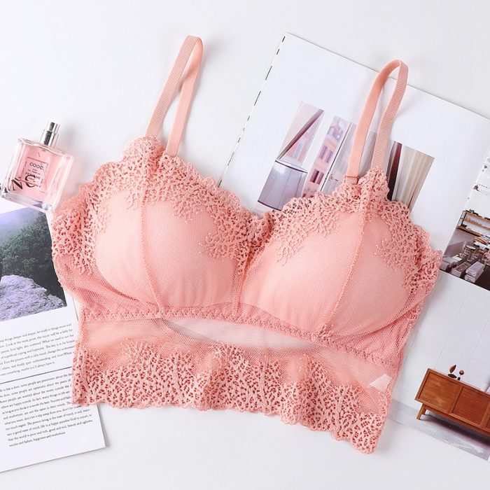 New soft bra - Image 1