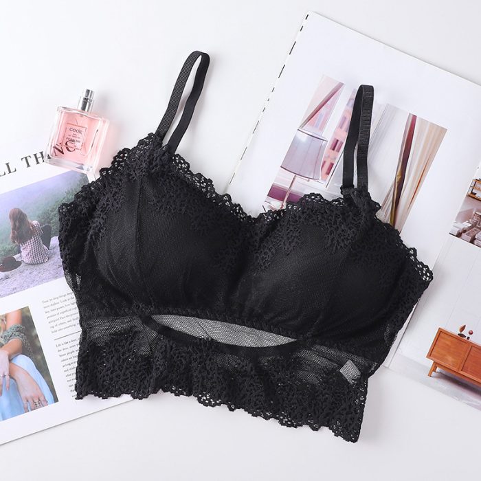 New soft bra - Image 2