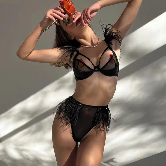 Feather set - Image 2