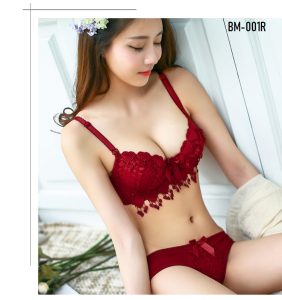 OC Bra panty set - Image 5