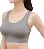 Back Hook Sports Bra - Image 20