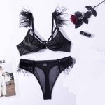 Feather set - Image 4