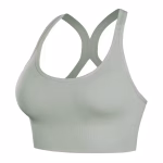 Back Hook Sports Bra