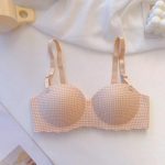 Print back hook bra - Image 8