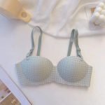 Print back hook bra - Image 6