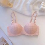 Print back hook bra - Image 7