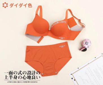 Spend your limit bra panty set - Image 7
