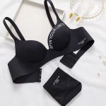 Spend your limit bra panty set - Image 6