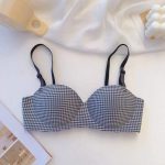 Print back hook bra - Image 5