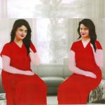 Hot Women Night Dress for Honeymoon Female