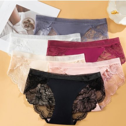 New Lace panty