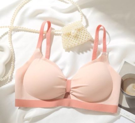 Love Nut Bra