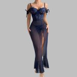 Long bodycon - Image 8