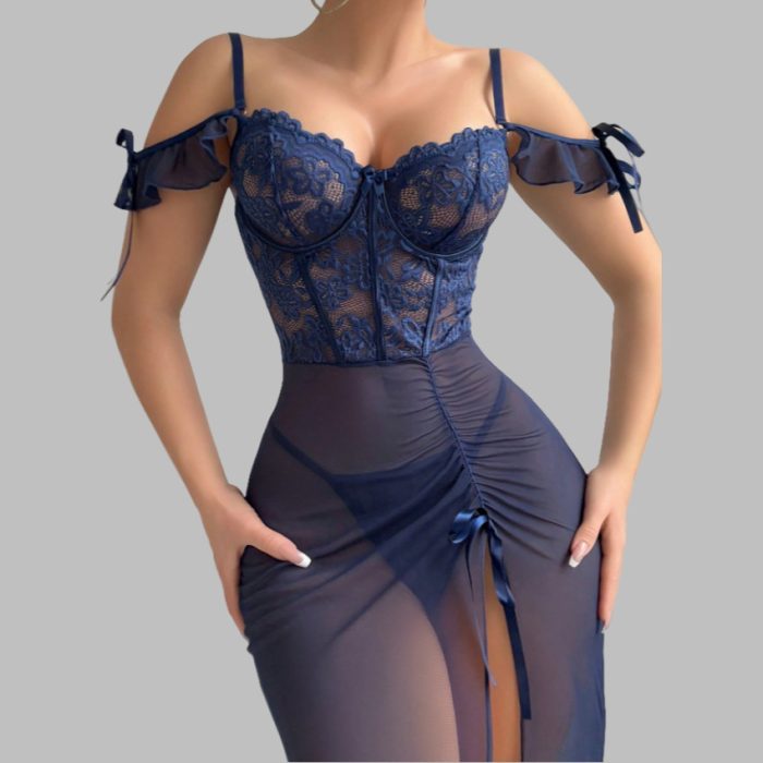 Long bodycon - Image 1