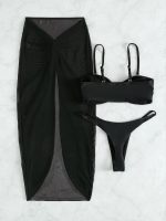 Font Bucket Western Dress - Image 4