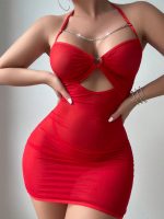 Love Chain western dress - Image 6