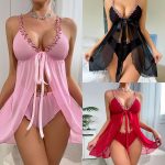 New lace night dress - Image 7