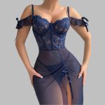 Long bodycon - Image 4