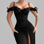 Long bodycon - Image 6