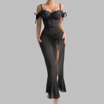 Long bodycon - Image 7