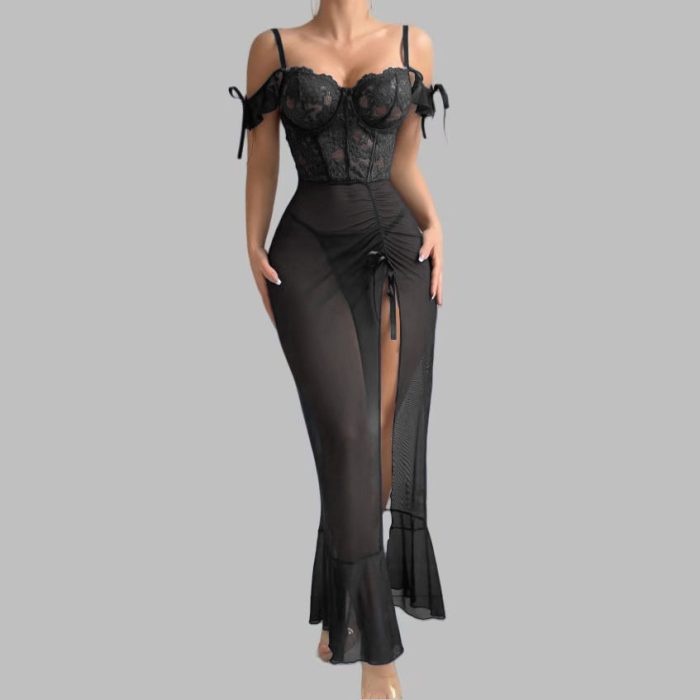 Long bodycon - Image 7