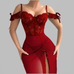 Long bodycon - Image 2