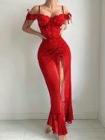 Long bodycon - Image 11