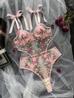 Shoulder Lace Transparent set - Image 7