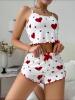 Printed Love Tops - Image 7