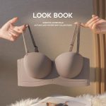New Push up Bra - Image 4