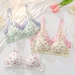 Teen age Bra