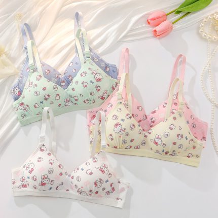 Teen age Bra
