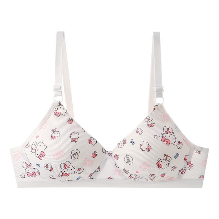 Teen age Bra - Image 6