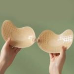 Mango Shape Silicon Bra - Image 11