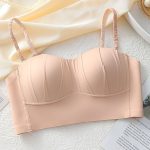 Stepless Push Up Bra - Image 11