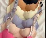 Fashion Brand Bra - Image 14
