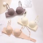 V Shape Push Up Bra - Image 9