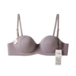 V Shape Push Up Bra - Image 2