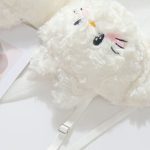 Premium Quality Cat Style Bra Panty Set - Image 3