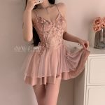 Premium Quality Sexy Pink tops - Image 4